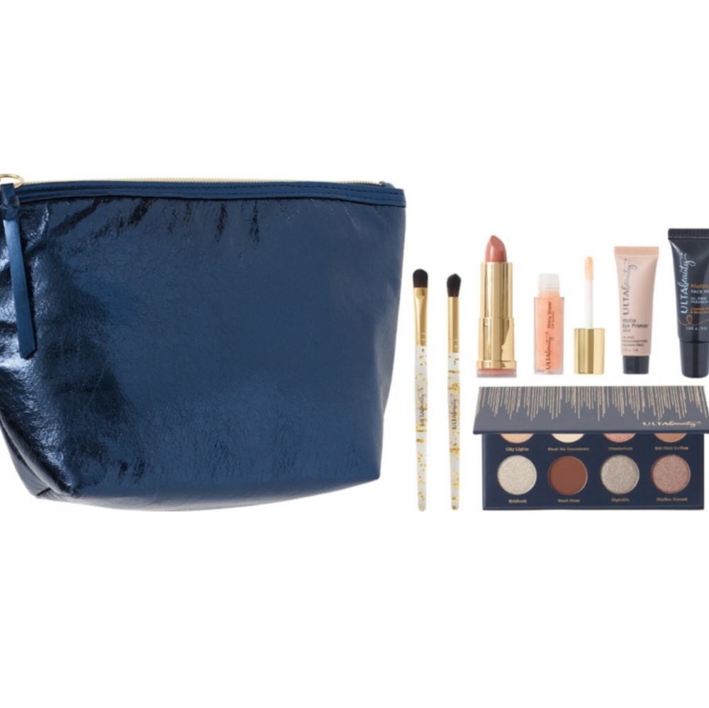🆕 Ulta 8 piece set